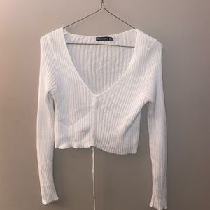 Nasty Gal Sweater